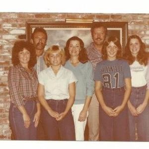 Meet your Posher, Denice